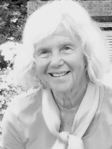 Prof. Dr. Verena Kast · Foto: Christiane Neuen