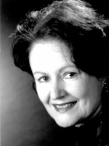 Dr. Ursula Arlart