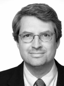 Prof. Dr. Harald Meyer