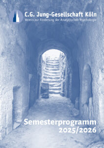 Semesterprogramm 2025/2026 der C. G. Jung-Gesellschaft Köln