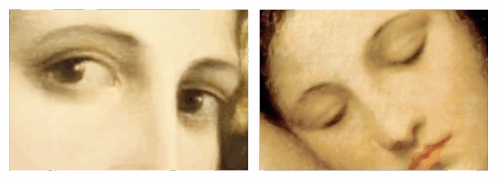 Das Sichtbare und das Unsichtbare – Streifzüge durch Kunst und Psyche