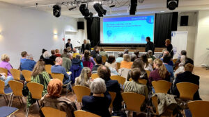 Semestereröffnung 2025/2026