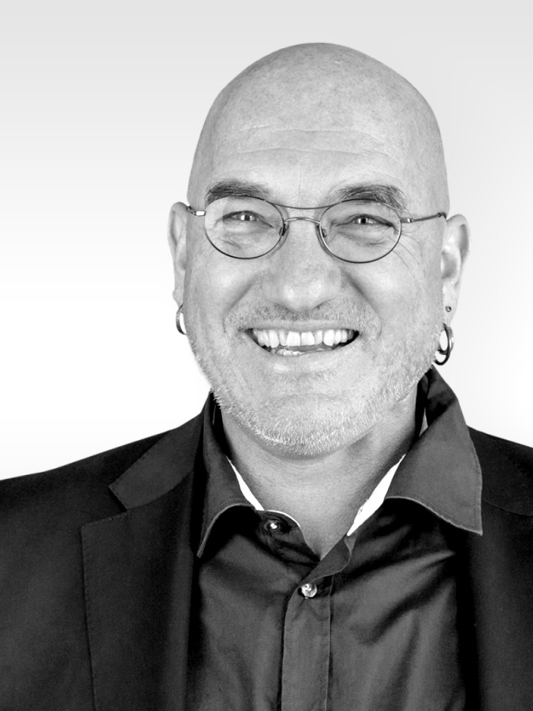 Andreas Buderus · Foto: privat