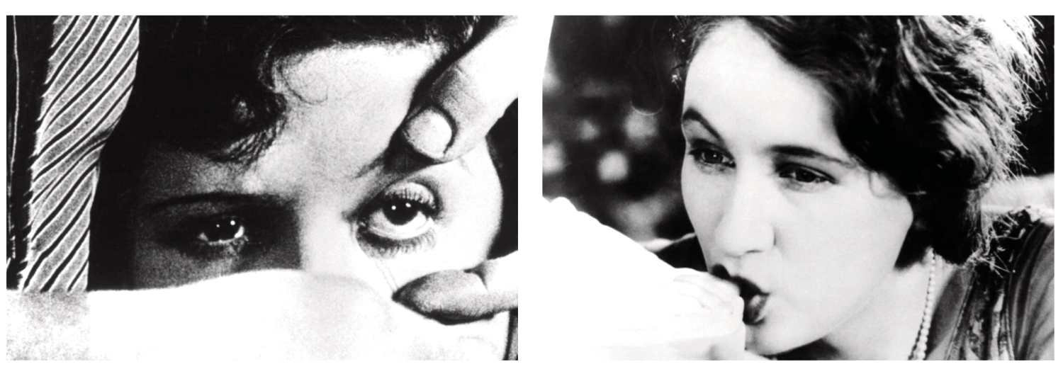 Das Sichtbare und das Unsichtbare – Streifzüge durch Kunst und Psyche 2026/2027: Zwei Filme von Luis Buñuel und Salvador Dalí