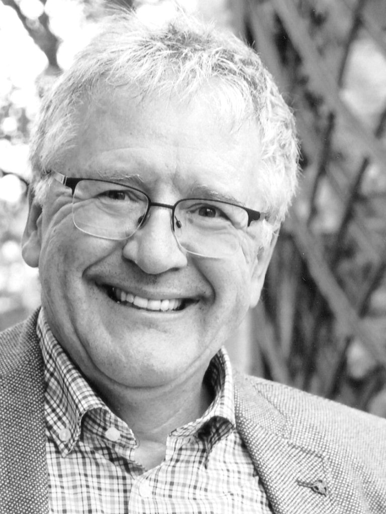 Dr. Lutz Felbick. Foto: privat