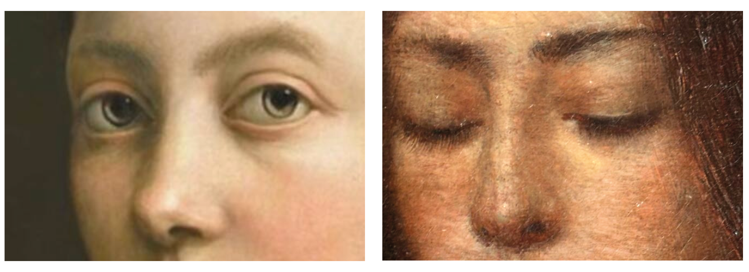 Das Sichtbare und das Unsichtbare – Streifzüge durch Kunst und Psyche 2026/2027