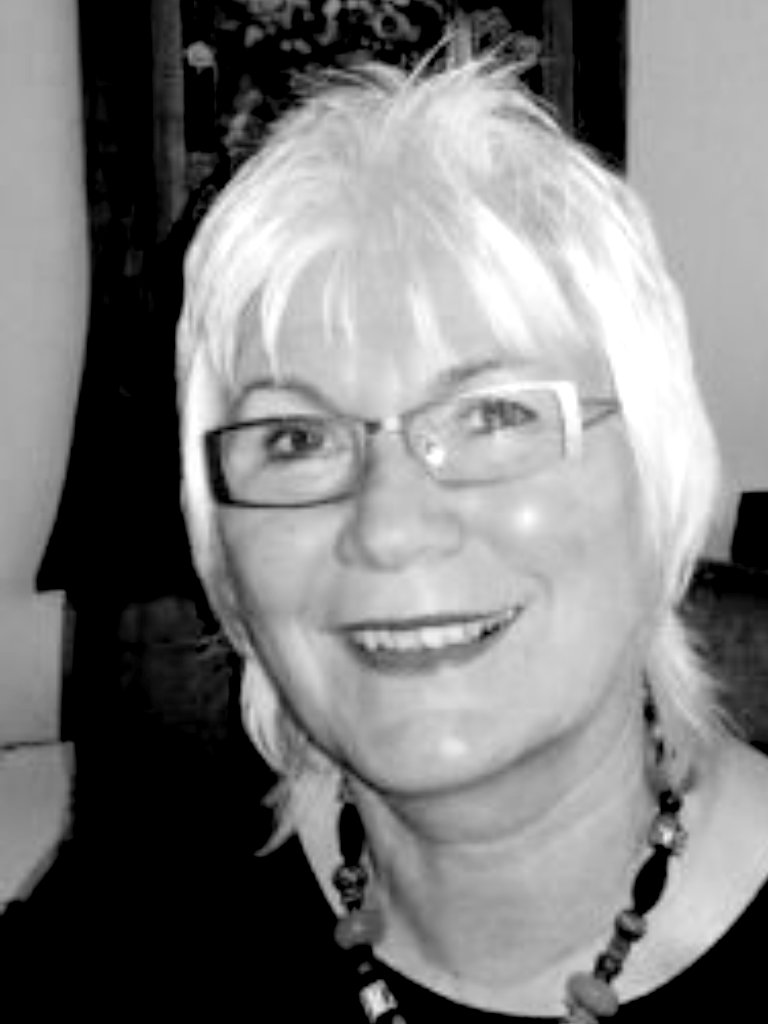 Margarete Leibig · Foto: JungJournal