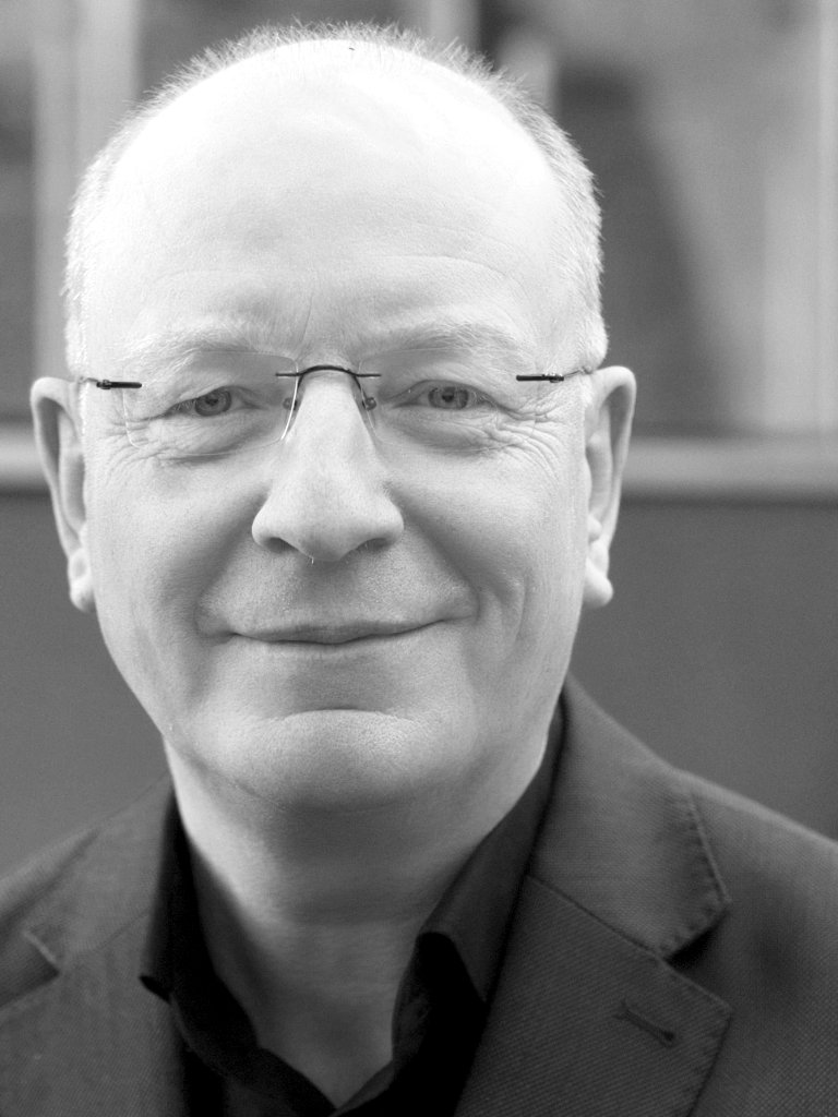 Prof. Dr. Christian Roesler · Foto: privat