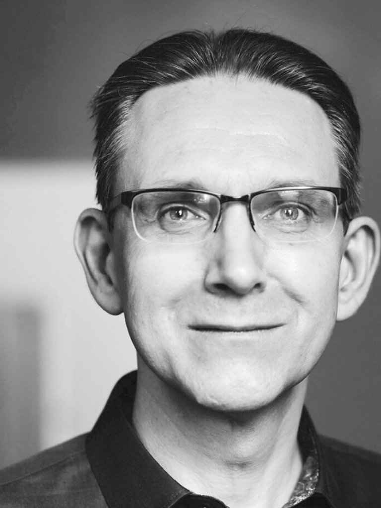 Jörg Veith · Foto: privat