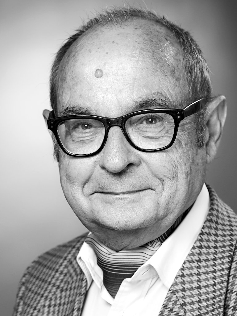 Dr. Ulrich Vollmer · Foto: privat