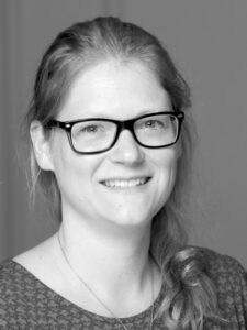 Dr. Britta Sopbwe · Foto: privat